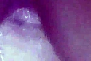 Watch this MILF getting fucked doggy style with anal