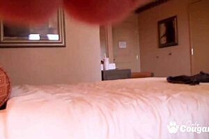 Mia Gold Banging In Hotel Room Cumshot