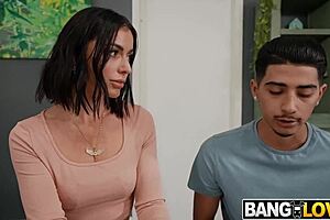 Help me, stepmom venus valencia!