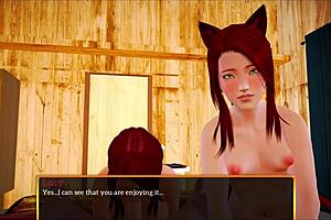 I, um, have this new family thing going on, you know, the 363rd time or something