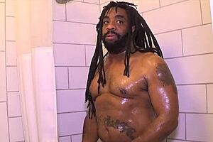 Lisa Rivera delivers sloppy blowjob in our hotel room with her big natural tits