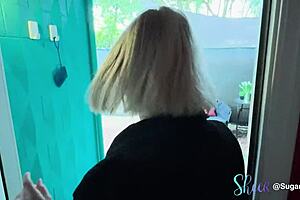 Red bdsm room review with tucson sugarnadya on road trip