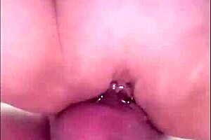 real milf wife slams her phat ass on husband's cock