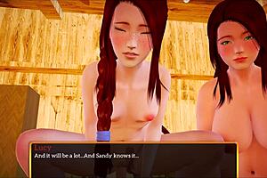 I, um, have this new family thing going on, you know, the 363rd time or something