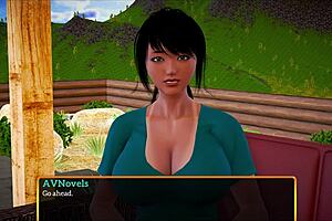 my new family episode explores homemade adventures