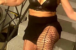 Adventures of milfycalla ep 3: batmans slut 😈