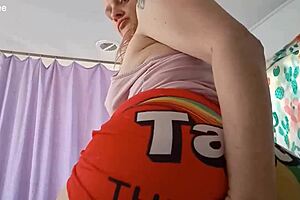 Hey, wanna hump with my big black cock on Humpday?