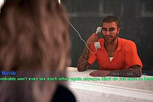 wife and stepmother 117 missing scenes 😏