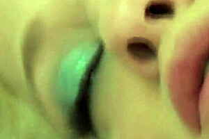 Jewwels west masturbates her pussy with anal fingering and heels on.