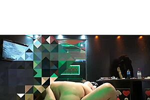 Mature Amateur Argentine MILF Couple Explores Passionate Assfucking and Deep Anal Penetration