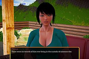 my new family episode explores homemade adventures