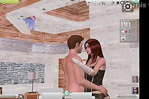 Hardcore Anal Bang with Chubby Mature Babe