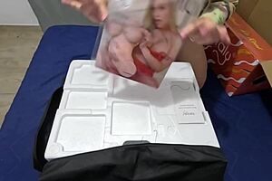 How to use a sex doll for amazing pleasure