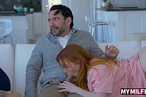 College Girl Madi Collins Wants Cum