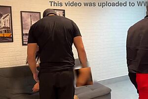 L dro maid, uh, my bad!