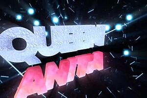 Did the doctor and student get caught in the bush?