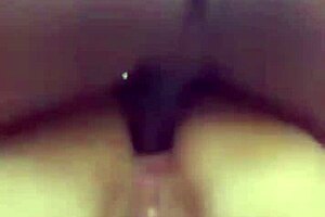 Meu ex marido veio deixar nossa filha e acabei dando o cuzinho pra ele