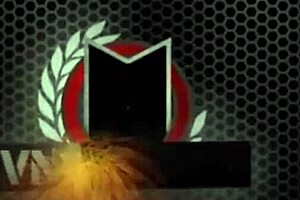 Sara Jay Double Team With Hot Blonde Cumshot