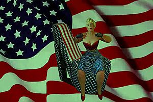 granny carmen fucked and creampied