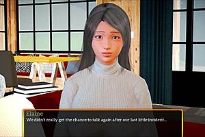 I, um, have this new family thing going on, you know, the 363rd time or something