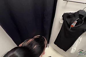 stepmom teaches stepson in car ride