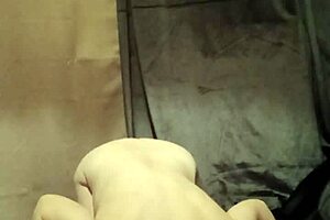 2024 12 04 esclave f autoseance uro gode 😈