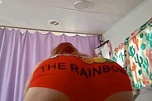 Hey, wanna hump with my big black cock on Humpday?