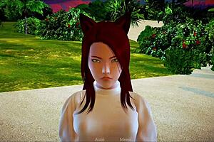 my new family 17 with tits and ass