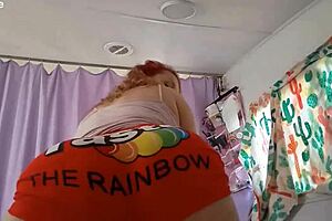 Hey, wanna hump with my big black cock on Humpday?