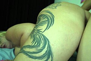 i'm tiffany, teen with tight pussy, spreading for monster bbc in bedroom.