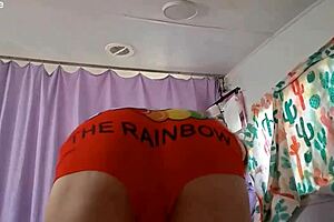 Hey, wanna hump with my big black cock on Humpday?