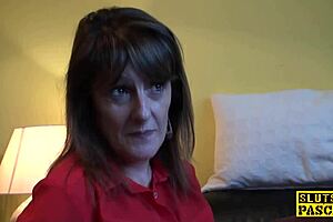 religious mature sub gets spanked and ravaged