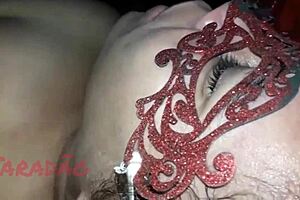 fucking this bbw nicely and cumming in her mouth 😏