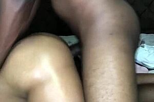 Полное видео: жаркая встреча с быком на xred