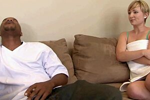 nora skyy deals with her horny black stepdad's desires