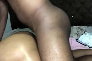 Enjoying a full video of an intimate encounter with a bull on xred