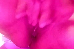 The hot bitch is fucking very good part 2