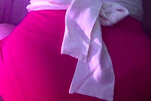 Upskirt Fucking Leads to Cum on Ass Orgasm