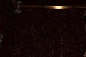 I'm getting some monster cock at the triangle club.