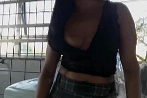 Pirocada Forte no Cu do Safado com Cunilingus e Orgasmos