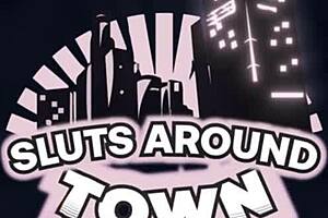 Jackie Hoff's big tits in POV missionary