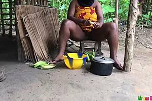 I was having too much fun getting sucked and fucked, that's good 😏