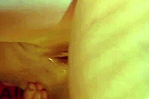 A hot MILF with big tits, Victoria Lobov, gets fucked hard