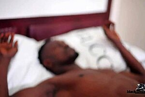 Horny Teen 18+Age Room Service Bitch Come Back For More Bbc