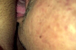I seduced my step-cousin, a stunning Latina, passionately