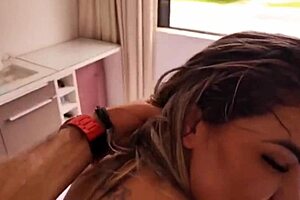 yo, i’m a virgin but gave my ass to friend’s brother, luna oliveira and vagninho