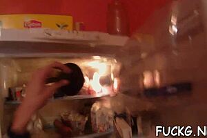 Horny Guy Nails Teen Girl on Live Webcam