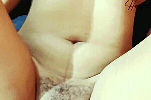 Want to see close-up pussy sex with my hot auntie?