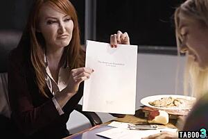 Teacher orders stepmom to punish stepdaughter