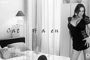 my ass gapes after sybian ride